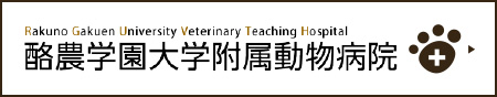 酪農学園大学附属動物病院